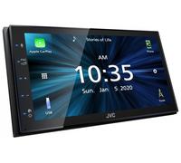 Jvc Autoradio Con Display Kw M560bt