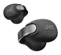 JVC Nearphone Auricolare True Wireless Stereo (TWS) In-ear Musica e Chiamate Bluetooth Nero