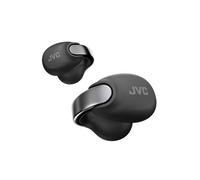 JVC Nearphone Auricolare True Wireless Stereo (TWS) In-ear Musica e Chiamate Bluetooth Nero