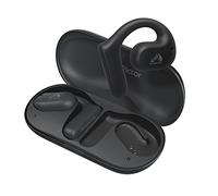 JVC HA-NP35T Auricolare True Wireless Stereo (TWS) In-ear Musica e Chiamate Bluetooth Nero