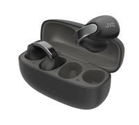 Auricolari microfono bluetooth Jvc HA NP1T B U Tws Black