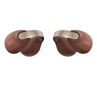 Jvc Np1t Brown - Auriculares Inalámbricos Abiertos Tipo Piercing - Nouvo