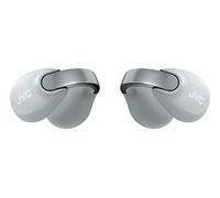 Jvc Np1t Grey - Auriculares Inalámbricos Abiertos Tipo Piercing - Nouvo
