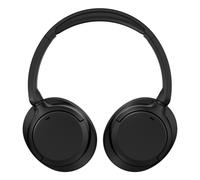 JVC Over Ear Noise Cancelling Auricolare Wireless A Padiglione Musica e Chiamate