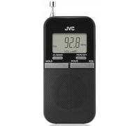 JVC - Radio, MP3 e Lettori CD, Multicolore (RAE411B)