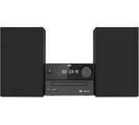 JVC Set Microsistema Audio da Casa UX-C25DAB 14W Nero