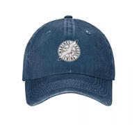 JVCEZRMLQ Cappello da Baseball dei Marines Chiba Lotte Cappello Militare Cappelli da Uomo Indossa da Golf da Uomo