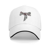 JVCEZRMLQ Cm Punk è Il miglior Berretto da Baseball da Combattimento Sport Outdoor Cappello da Camionista trafittivo Designer Femminile Maschile Snapback Cappello Snapback