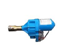 JVDDI Avvolgitore Elettrico for pellicole, Accessori for Serre, 24 V CC, avvolgitore Automatico for for(Motor)
