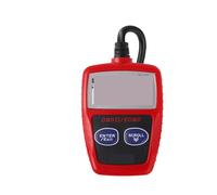 JVDDI Lettore di Codici di Errore for Auto OBD2 Code Reader Strumento diagnostico Automatico Multifunzionale Read And Erase Strumento diagnostico for guasti