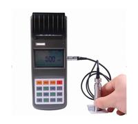 JVDDI Portable Digital Coating Thickness Gauge TM260 for Field Testing And Laboratory Research