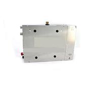 JVDDI Riscaldatore per Vasca idromassaggio da Piscina 4. 5KW Generatore di Vapore Sauna Bellezza Nasan Wet Steamer Home Spa Guscio in Acciaio Inossidabile Doccia