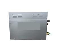 JVDDI Riscaldatore per Vasca idromassaggio da Piscina 4KW Generatore di Vapore for Sauna Sauna Riscaldamento saun a Vapore bagnata Sapore Bagnato Spa Attrezzatura for Doccia a Vapore