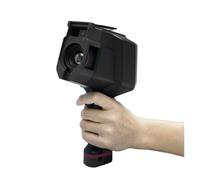 JVDDI Termocamera a infrarossi Termocamera con sensore di Imaging Termico per rilevamento perdite d'Acqua per Visione Notturna