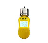 JVDDI Tipo di Pompa Rilevatore multigas CO2 H2S O2 Rilevatore Gas CH4