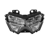Jvdoipgd Faro Moto Faro Anteriore Per Per Z400 2018 2019 2020 2021 2022 Caratteristiche Principali Della Motocicletta Gruppo Ottico Impermeabile(Headlight)