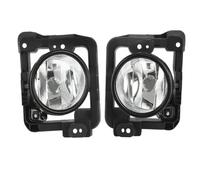 Jvdoipgd Fendinebbia 2 Pezzi Per Euro Per ACCORD Per Per TSX 2010 2011 2012 Per CU1 Per CU2 Fendinebbia Vetro Paraurti Anteriore Riflettore Lampada Faretti