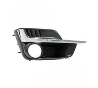 Jvdoipgd Fendinebbia Per Subaru Per Impreza 2015 2016 Auto ABS Anteriore Fendinebbia Paraurti Copertura Cornice Rifinitura Faretti(Destra)