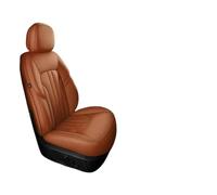 Jvdoipgd Set Coprisedili Macchina Per BYD Song L Yuan UP Coprisedili Personalizzati Per Auto Speciali I Coprisedili Personalizzati Per Auto Sono Adatti(Cayenne orange1)