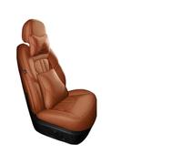 Jvdoipgd Set Coprisedili Macchina Per Haval M6 PLUS Coprisedili Personalizzati Per Auto Speciali Sono Adatti(Cayenne orange2)