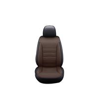 Jvdoipgd Set Coprisedili Macchina Per Haval Tutti I Modelli F7 F5 H6 H7 H5 H8 H9 M6 H2S H1 H2 H3 H4 Accessori Auto Copertura Completa Coprisedile In Pelle Per Auto(Black coffee)