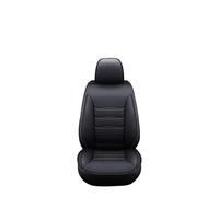 Jvdoipgd Set Coprisedili Macchina Per Haval Tutti I Modelli F7 F5 H6 H7 H5 H8 H9 M6 H2S H1 H2 H3 H4 Accessori Auto Copertura Completa Coprisedile In Pelle Per Auto(All black)