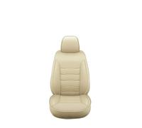 Jvdoipgd Set Coprisedili Macchina Per Haval Tutti I Modelli F7 F5 H6 H7 H5 H8 H9 M6 H2S H1 H2 H3 H4 Accessori Auto Copertura Completa Coprisedile In Pelle Per Auto(Beige)