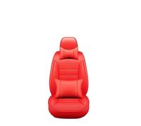 Jvdoipgd Set Coprisedili Macchina Per Haval Tutti I Modelli F7 F5 H6 H7 H5 H8 H9 M6 H2S H1 H2 H3 H4 Accessori Auto Copertura Completa Coprisedile In Pelle Per Auto(Red pillow)