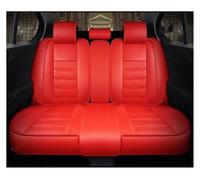 Jvdoipgd Set Coprisedili Macchina Per Haval Tutti I Modelli F7 F5 H6 H7 H5 H8 H9 M6 H2S H1 H2 H3 H4 Accessori Auto Copertura Completa Coprisedile In Pelle Per Auto(Single back row4)