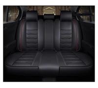 Jvdoipgd Set Coprisedili Macchina Per Haval Tutti I Modelli F7 F5 H6 H7 H5 H8 H9 M6 H2S H1 H2 H3 H4 Accessori Auto Copertura Completa Coprisedile In Pelle Per Auto(Single back row1)