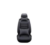 Jvdoipgd Set Coprisedili Macchina Per Haval Tutti I Modelli F7 F5 H6 H7 H5 H8 H9 M6 H2S H1 H2 H3 H4 Accessori Auto Copertura Completa Coprisedile In Pelle Per Auto(All black pillow)
