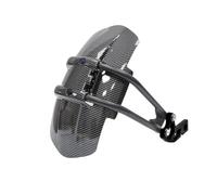 JVEIWAD Accessori for Moto Parafango Posteriore Parafango Hugger Paraspruzzi Copertura Compatibile con Honda X-ADV 750 2017-2025 Compatibile con Forza 750 2021-2025(Black-Blue)