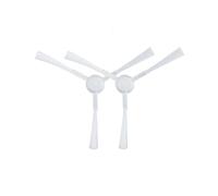 JVEIWAD Adatto Compatibile con V2 PRO V3 SE 2S S10 B106GL S12 T12 V-RVCLM21B Accessori for aspirapolvere Robot con spazzole Laterali