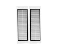 JVEIWAD Aspirapolvere Originale Xiaomi S6 Pure, S6, E4, S4 Max, S6 MaxV, S5, S5 Max, S50, S65, S4, E2, E3 E20 E35 Hepa(2pcs)