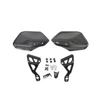 JVEIWAD Compatibile Con BMW K1600GT K1600GTL K 1600 GT K1600 GT GTL 2012-2016 2015 2014 Paramani For Moto Paramani Protezione Parabrezza(Carbon fiber pattern)
