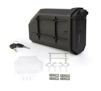 JVEIWAD Compatibile Con Ducati MULTISTRADA 950 1260 S ENDURO Toolbox Laterale Toolbox Laterale Scatola Decorativa Scatola Portaoggetti For Moto