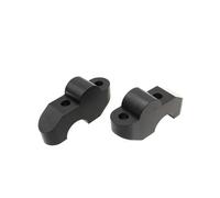 JVEIWAD Compatibile con Speed 400 2024 Accessori for moto Riser manubrio arretrati Speed400(A)