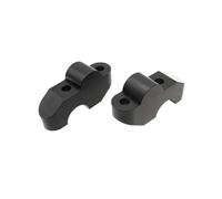 JVEIWAD Compatibile con Speed 400 2024 Accessori for moto Riser manubrio arretrati Speed400(NO LOGO)
