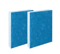 JVEIWAD Filtro a ricircolo HFT600 compatibile con umidificatore a torre Honeywell Top-fill HEV615 HEV620 HFT600T HEV615B HEV615W HEV620 HEV620B HEV-615(2 PCS)