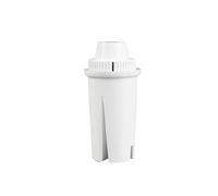 JVEIWAD Filtro for l'acqua compatibile con i filtri for l'acqua Brita, filtri for caraffe Brita Grand, Lake, Capri, Wave Classic 35557, OB03, Mavea 10700(1 Pc)