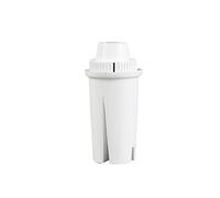 JVEIWAD Filtro for l'acqua compatibile con i filtri for l'acqua Brita, filtri for caraffe Brita Grand, Lake, Capri, Wave Classic 35557, OB03, Mavea 10700(1 Pc)