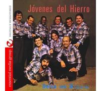 Jvenes Del Hierro - Salsa con Flauta