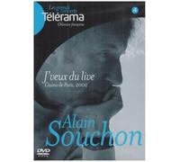 J'Veux Du Live : Casino De Paris, 2002