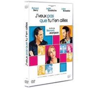 J'veux pas que tu t'en ailles