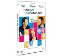 J'veux pas que tu t'en ailles