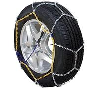 JvFbjLF Bottari 18835 "Rapid T2, Catene da Neve for passeggeri for Auto da 9 mm, TUV. e ONORME Approvato, Dimensioni 140