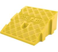 JvFbjLF The Curb Ramp of A Car Is A Ramp Used for The Movement of Bicycles, Motorcycles, And Wheelchairs(Yellow)