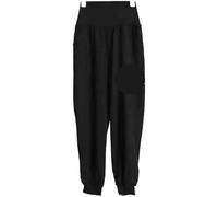 JvFbjLF Yoga Dimagranti - Sollevamento Glutei & Vita Media(Black,L)