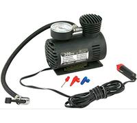 JVJ Mini Compressore Portatile 12V 250 PSI X Auto Camper