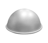 Jvjggag Cake Baking Pan - Round Cake Mold | Baking Tray With Easy Release Design For Bread Muffin Pastry Making, Kitchen Bakeware Tool With Deep Structure, Circle Dessert Mold For Birthday Party